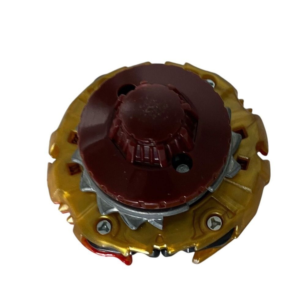 Beyblade Lot Metal Fusion Burst Bakuten Shoot TAKARA TOMY Spinning Top T230 - Picture 9 of 13